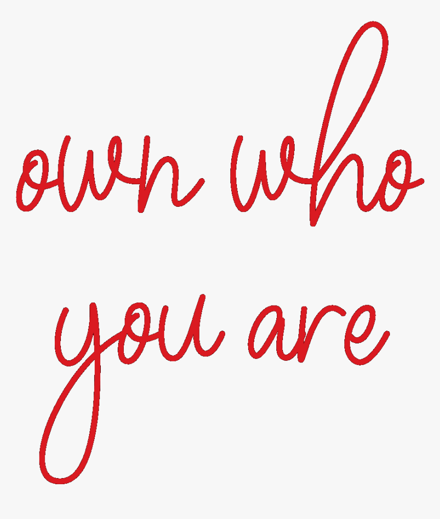 Calligraphy, HD Png Download