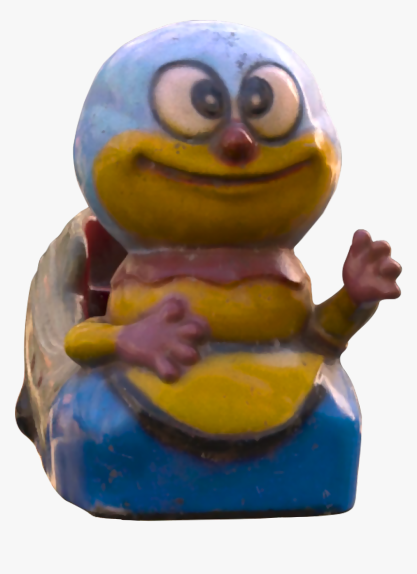 Caterpillar - Captain Galactic Funding Circle, HD Png Download