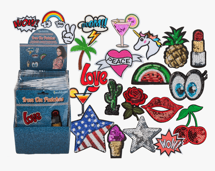 Embroidery, HD Png Download