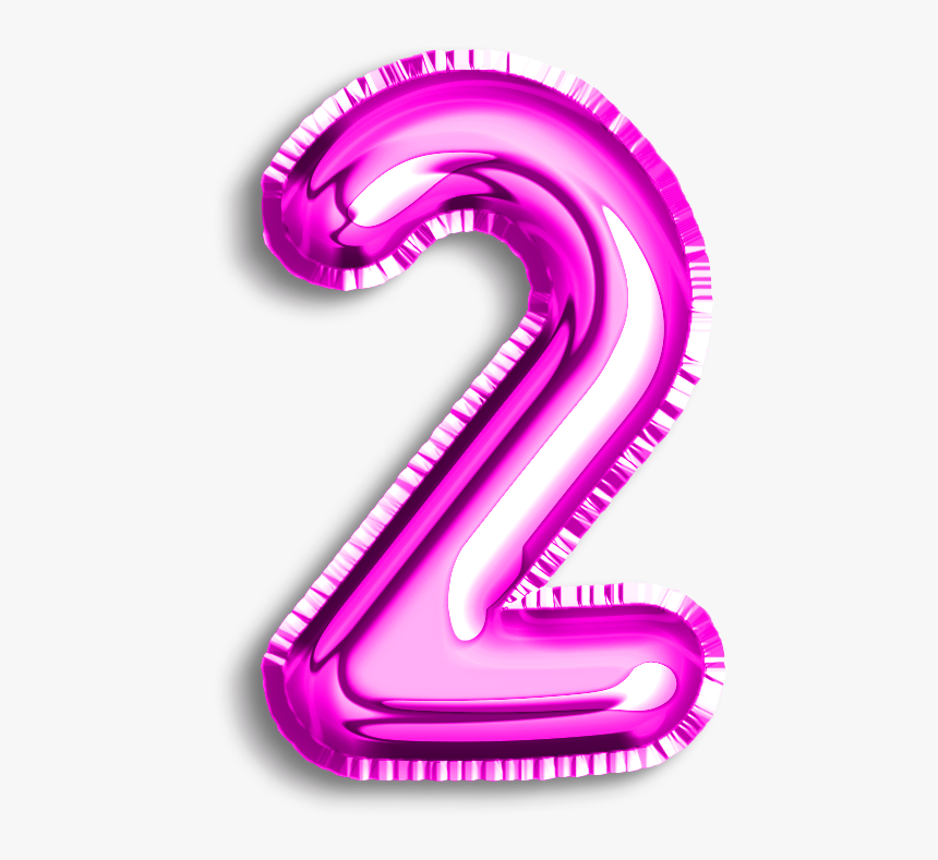 Number, HD Png Download