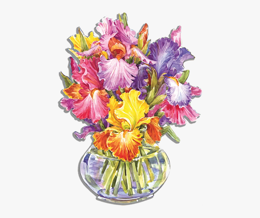 Flower Bouquet, HD Png Download