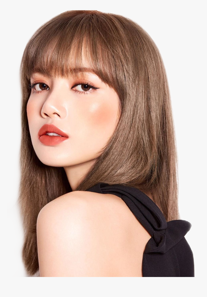 Lalisa Manoban Hd, HD Png Download