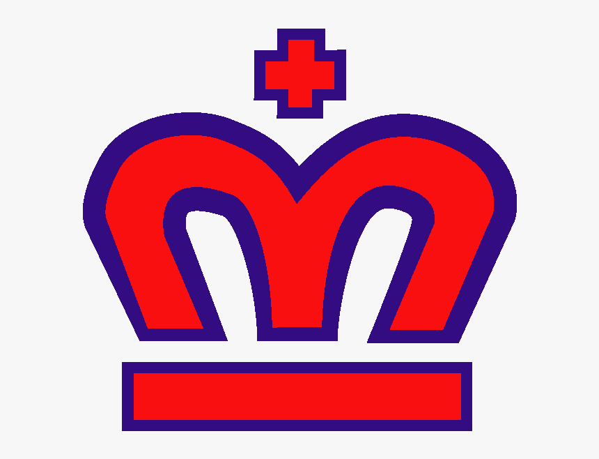 Monarchslogo - London Monarchs Logo, HD Png Download