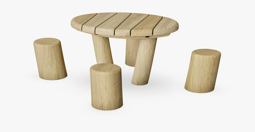 Outdoor Table, HD Png Download
