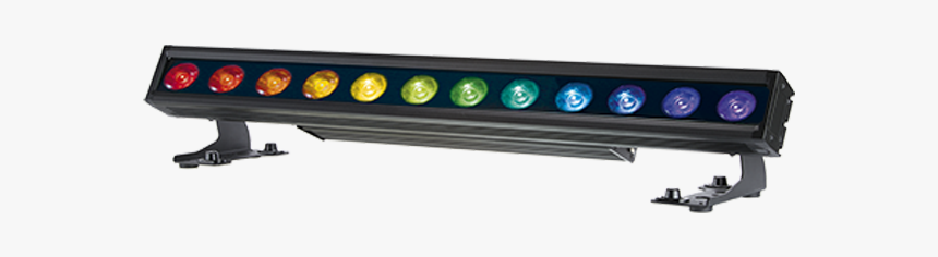 Прожектор Robe Robin Cycbar - Electronics, HD Png Download