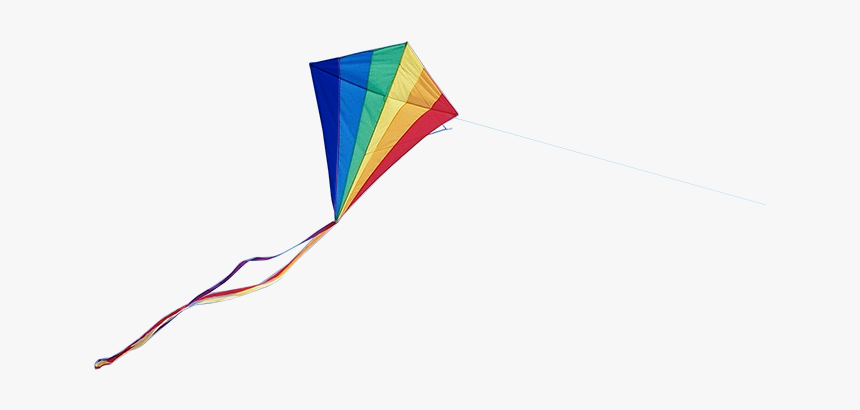 Kite Png - 菱形, Transparent Png