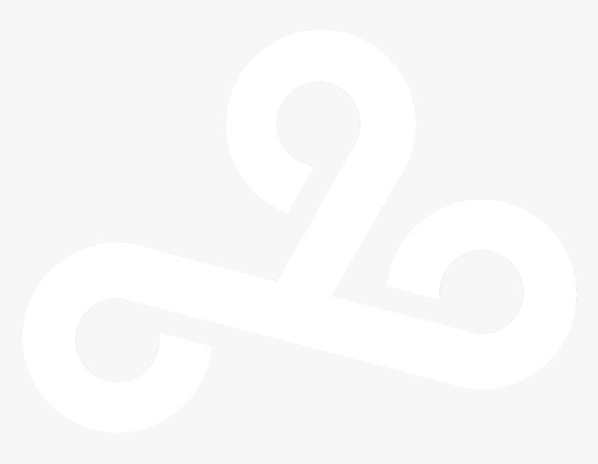White Cloud Vector Png - Circle, Transparent Png