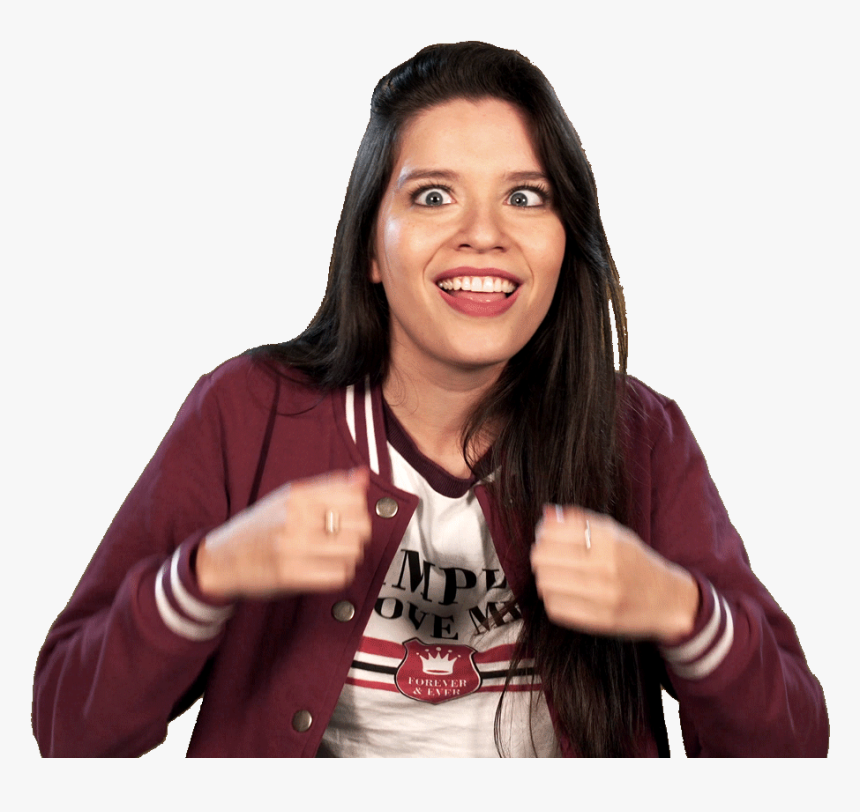 Girl, HD Png Download