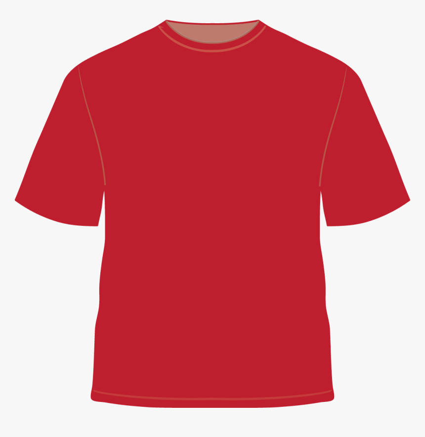 Tshirt - Active Shirt, HD Png Download