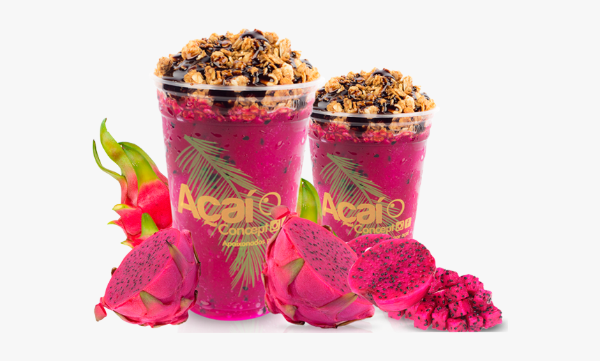 Açaí Na Tigela, HD Png Download