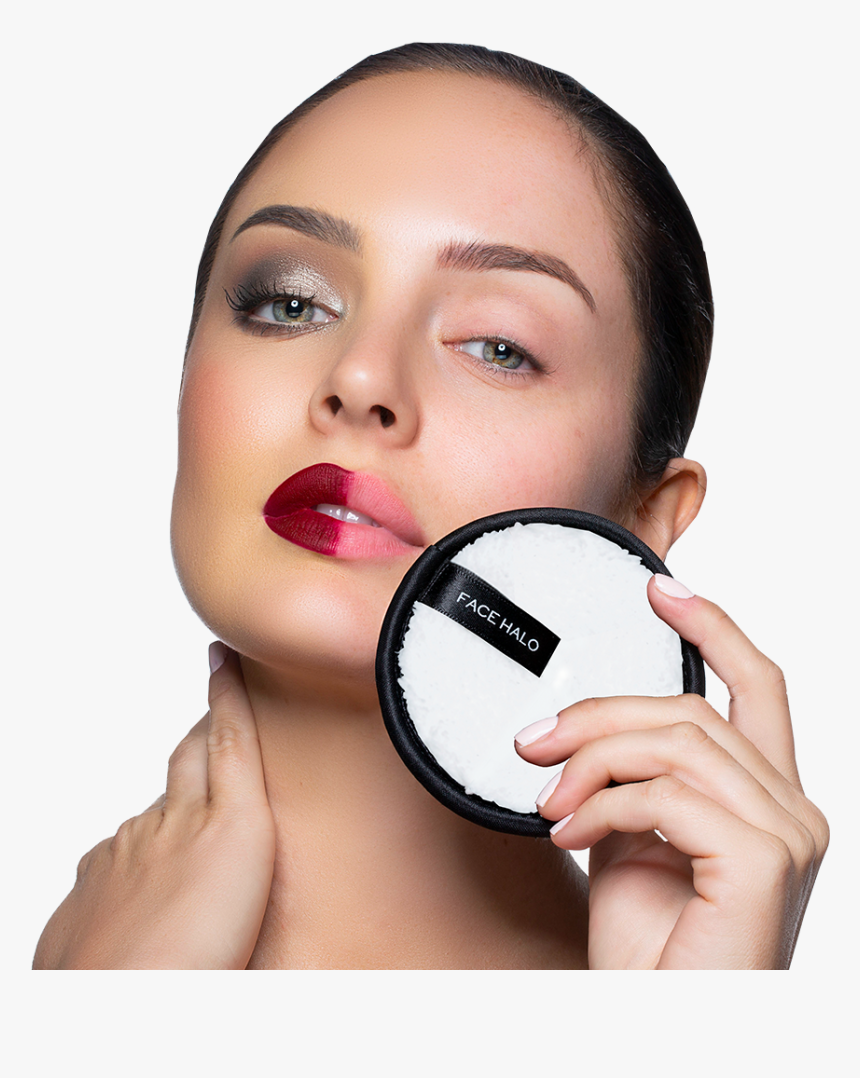 Face Halo, HD Png Download