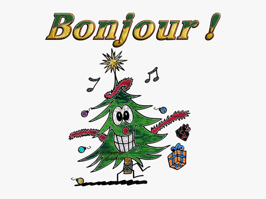 Gif Scintillant - Illustration, HD Png Download