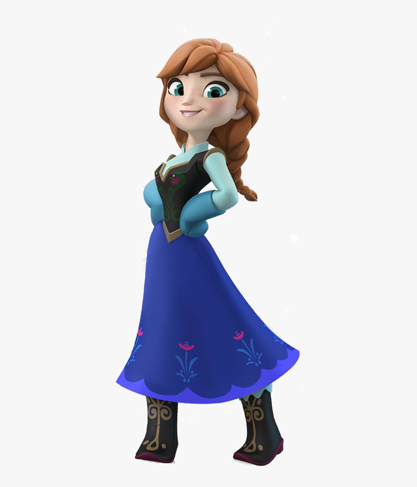 Frozen Elsa And Anna Png, Transparent Png