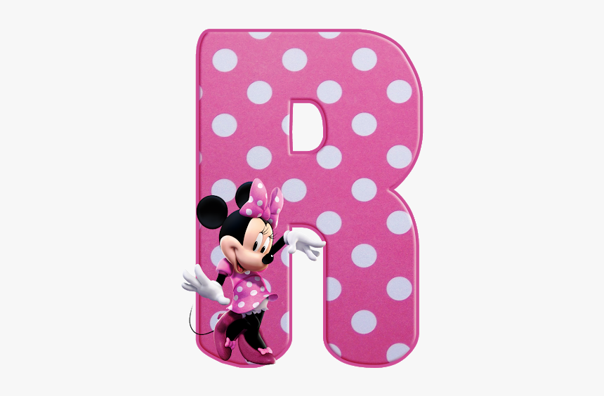 Minnie Mouse, HD Png Download