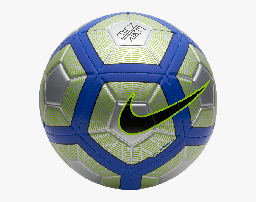 Nike Neymar Strike Soccer Ball, HD Png Download