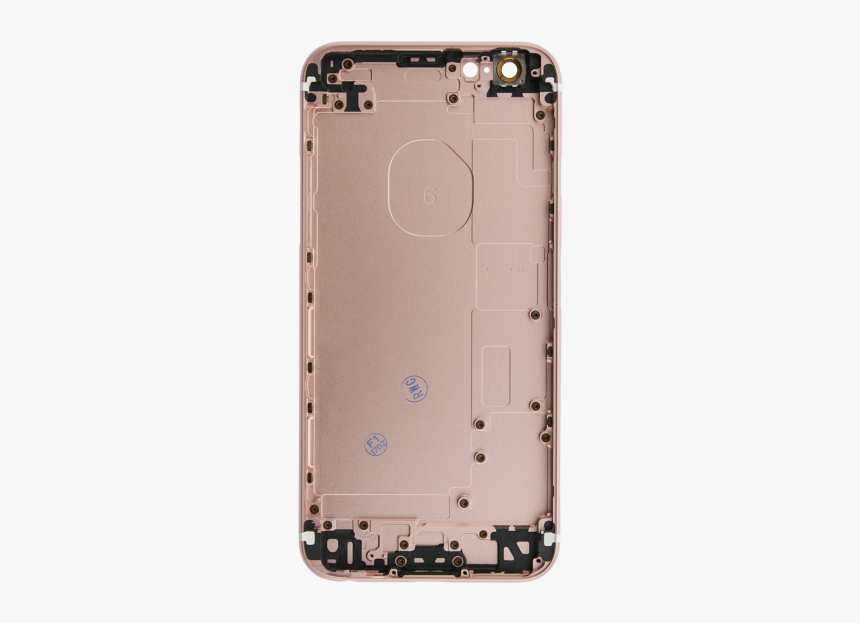 Iphone 6 Rear Case, HD Png Download