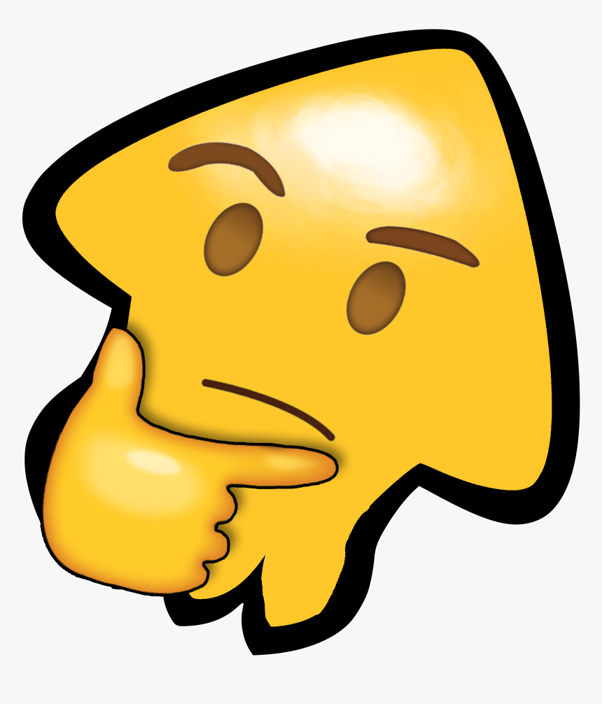 Splatoon Emoji Png, Transparent Png