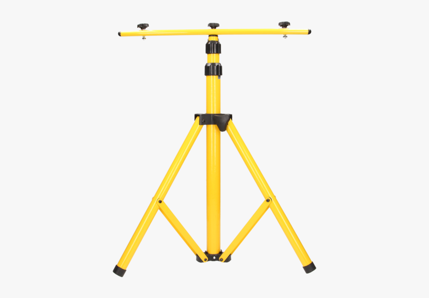 Orno Nr-372st Stativ Für 2x Led Strahler 64 Cm Or-nr-372st, HD Png Download