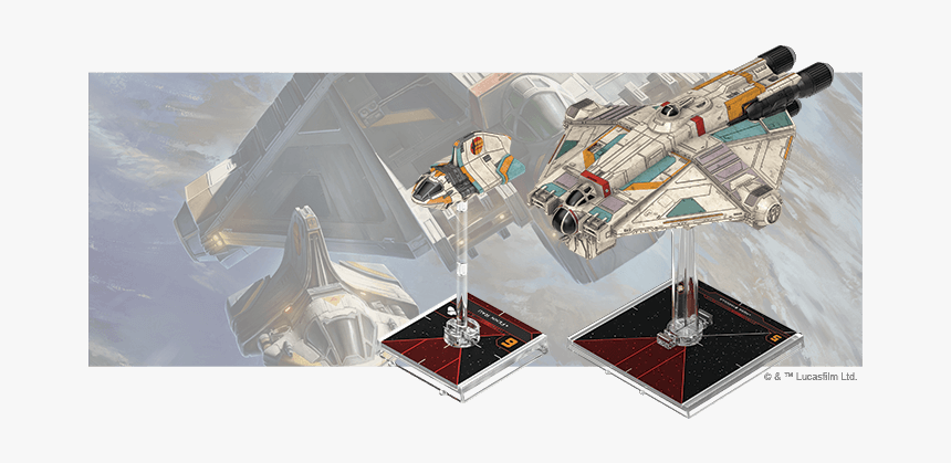 X-wing Png, Transparent Png