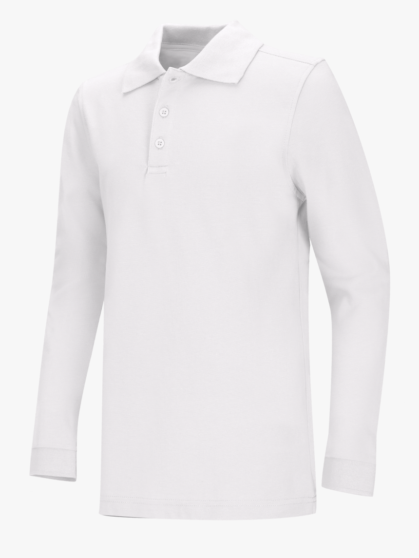 Long-sleeved T-shirt, HD Png Download