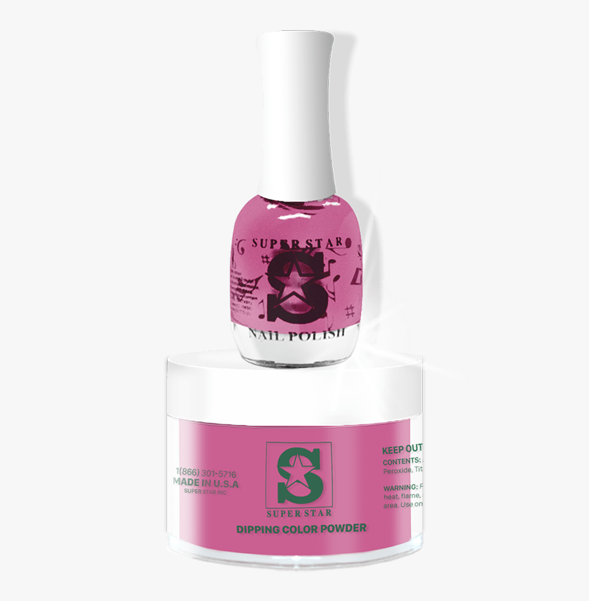 Superstar Dip Powder #29, HD Png Download