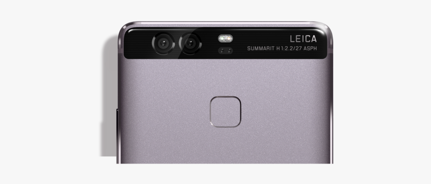 Dual Camera Smartphonehuawei P9 - Iphone, HD Png Download