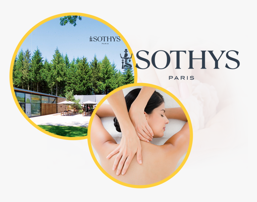 Spa Png, Transparent Png