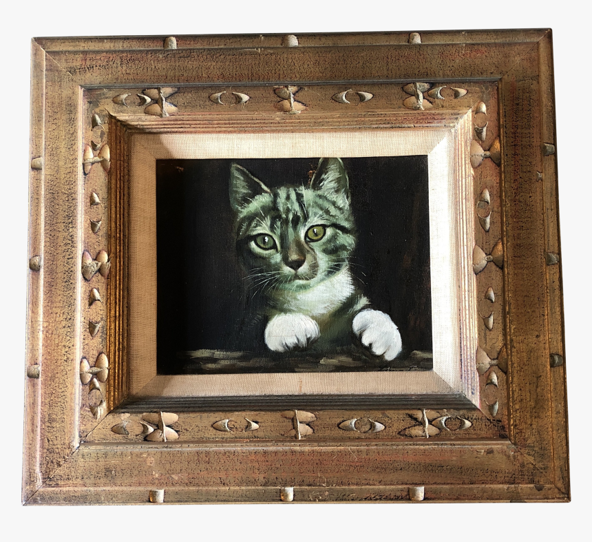 Chairish Small Logo - Picture Frame, HD Png Download