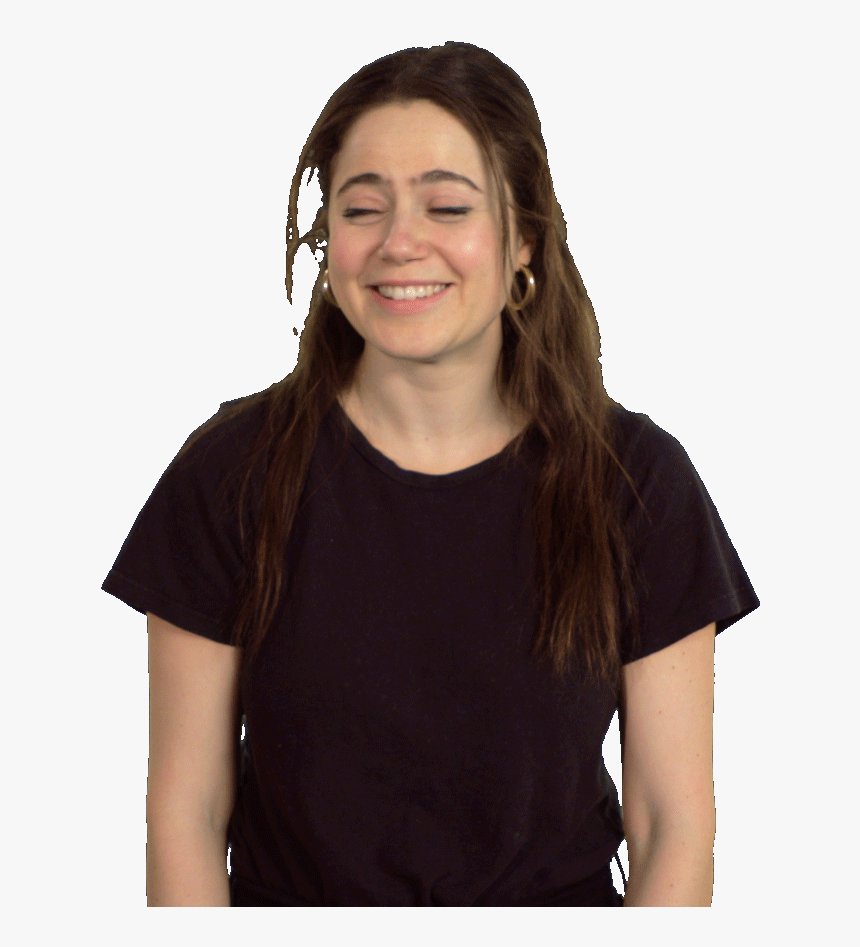 Girl, HD Png Download