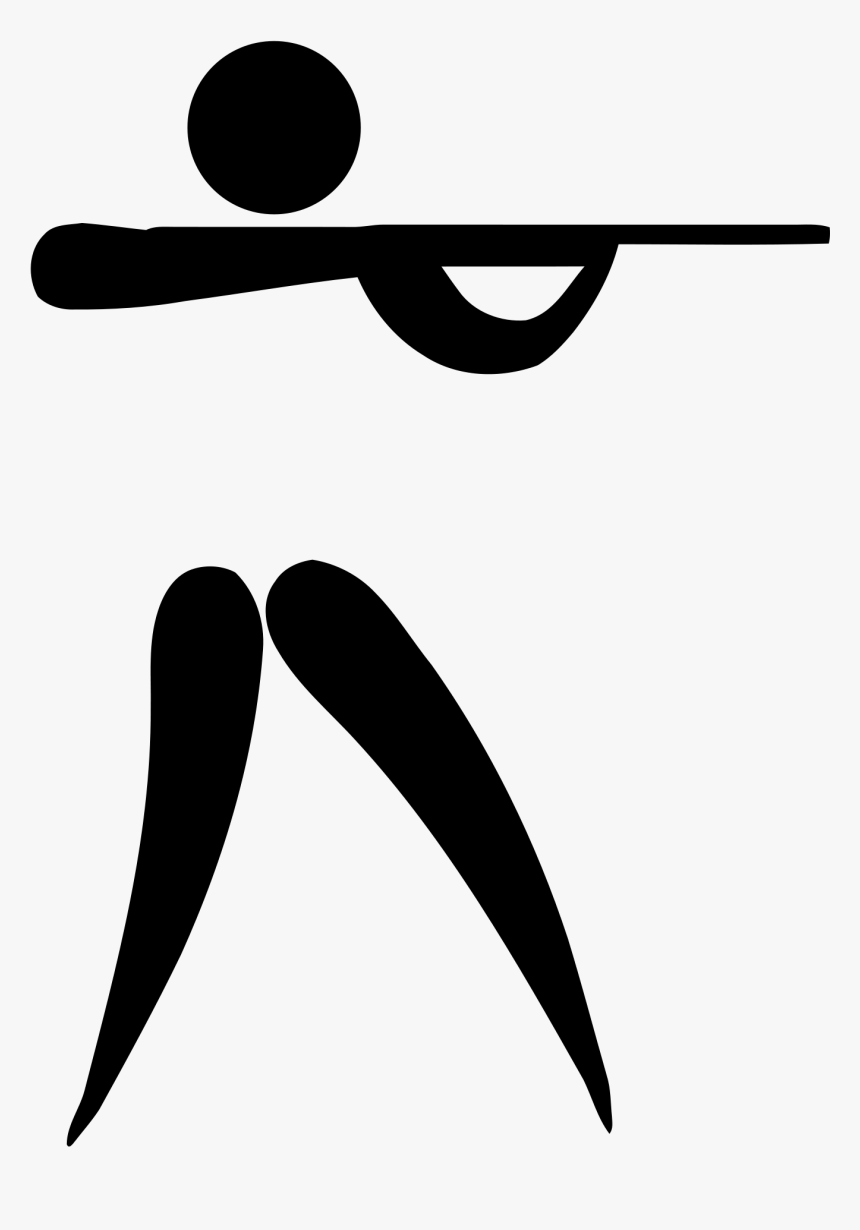 Shooting At The Summer - Shooting Sport, HD Png Download