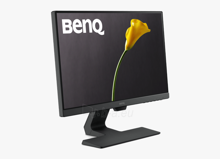 Monitor Benq Gw2283 21,5inch Fullhd Ips, D-sub/hdmi/dvi, - Monitor Benq 21.5 Gw2283, HD Png Download