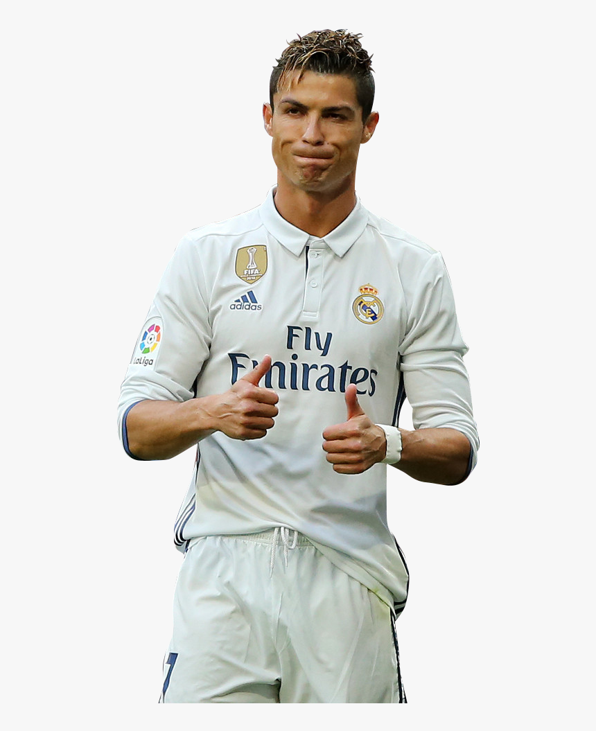 “faremo Sentire La Nostra Vicinanza A Cristiano Ronaldo” - Imagenes De Png De Cristiano Ronaldo, Transparent Png