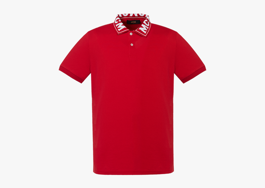 Plain Red Soccer Jersey Png, Transparent Png