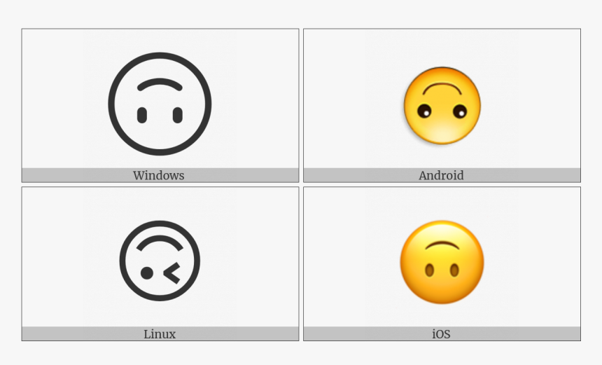 Smiley, HD Png Download