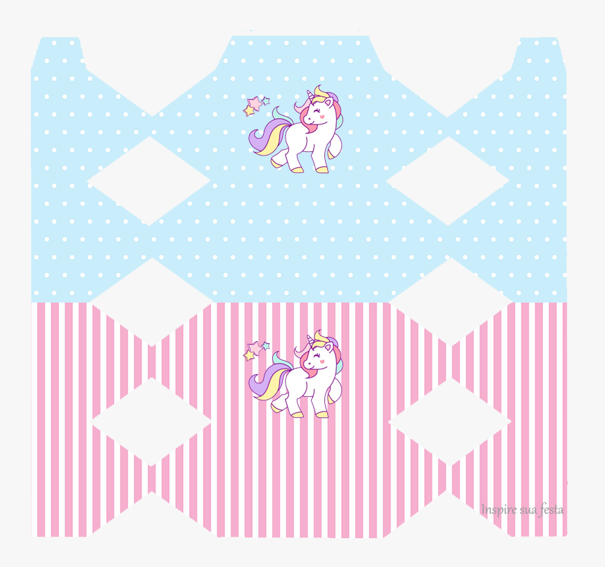 Personalizado Unicornio Para Imprimir, HD Png Download