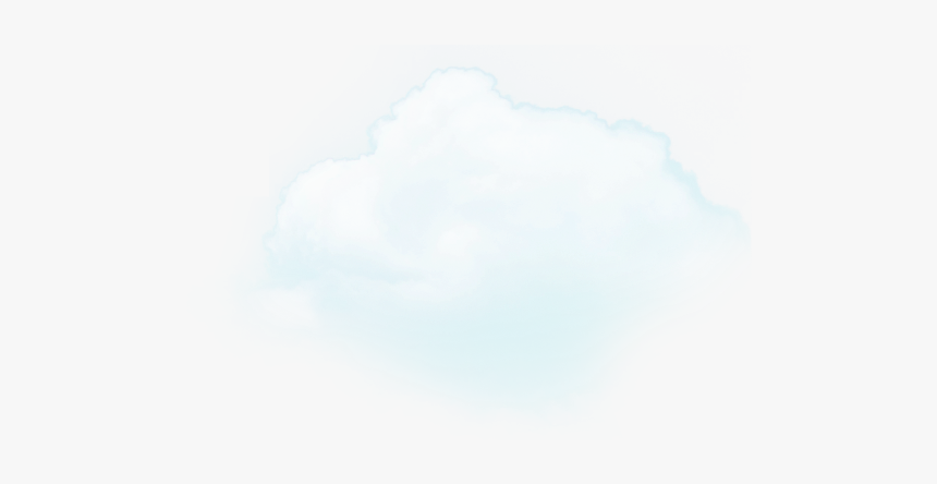 Cumulus, HD Png Download