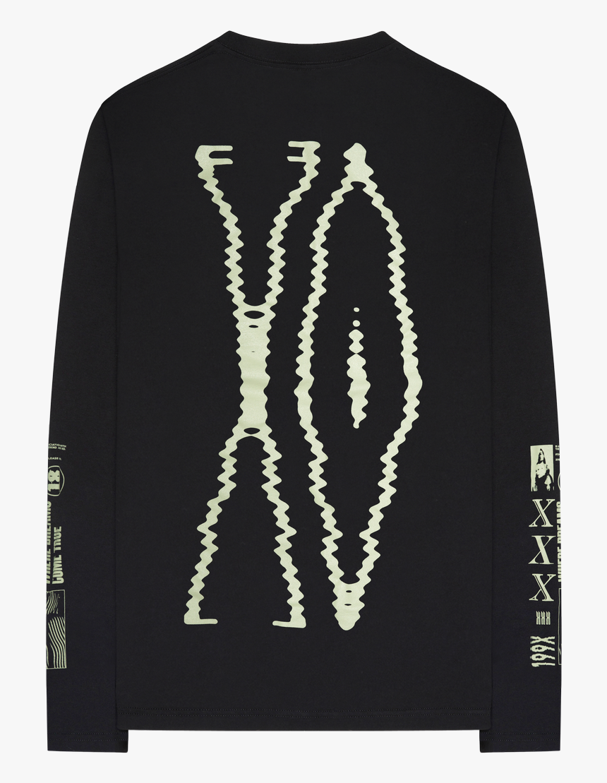 Weeknd - Sweater, HD Png Download