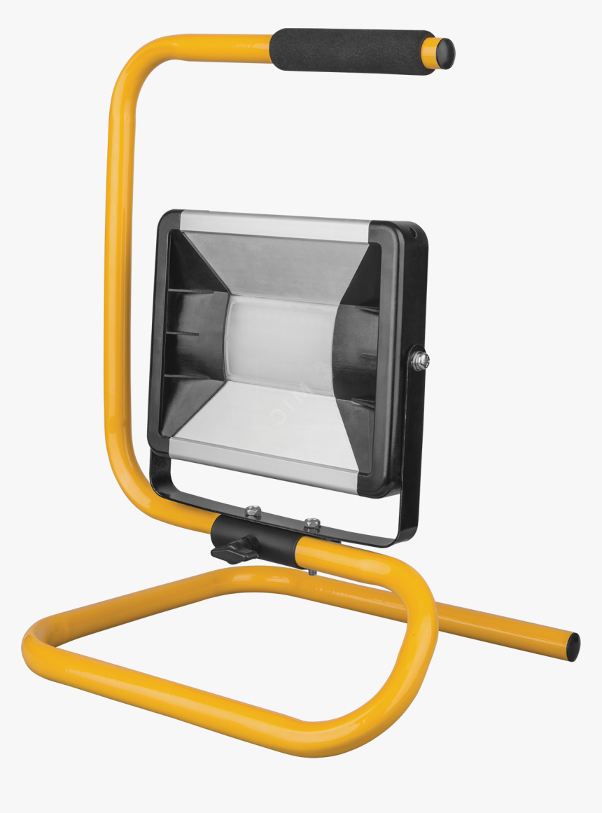 Прожектор Светодиодный Переносной До 50w 4000к 4250лм, HD Png Download