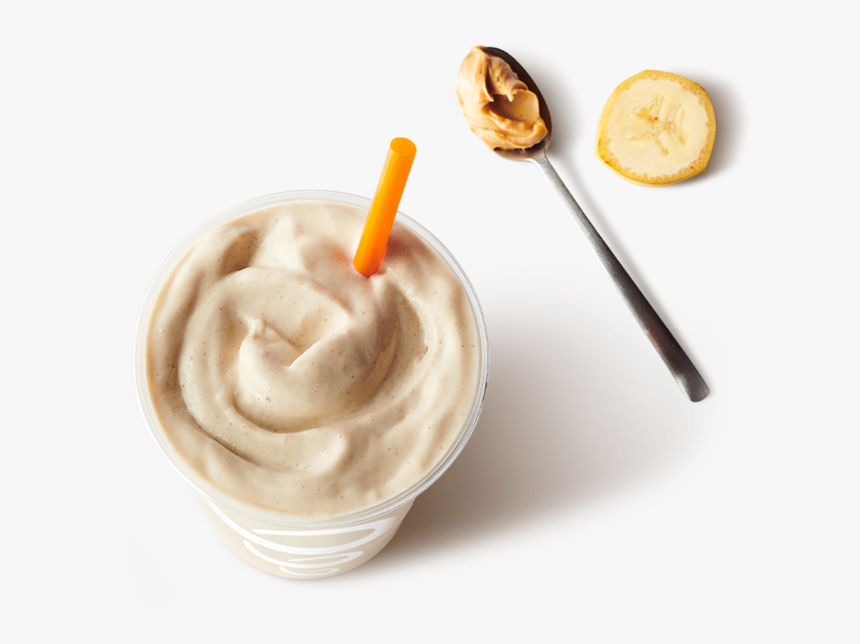 Jamba Juice Peanut Butter Banana Protein, HD Png Download , Transparent