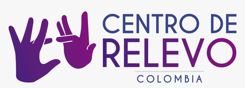 Centro De Relevo - Centro De Relevo Colombia, HD Png Download