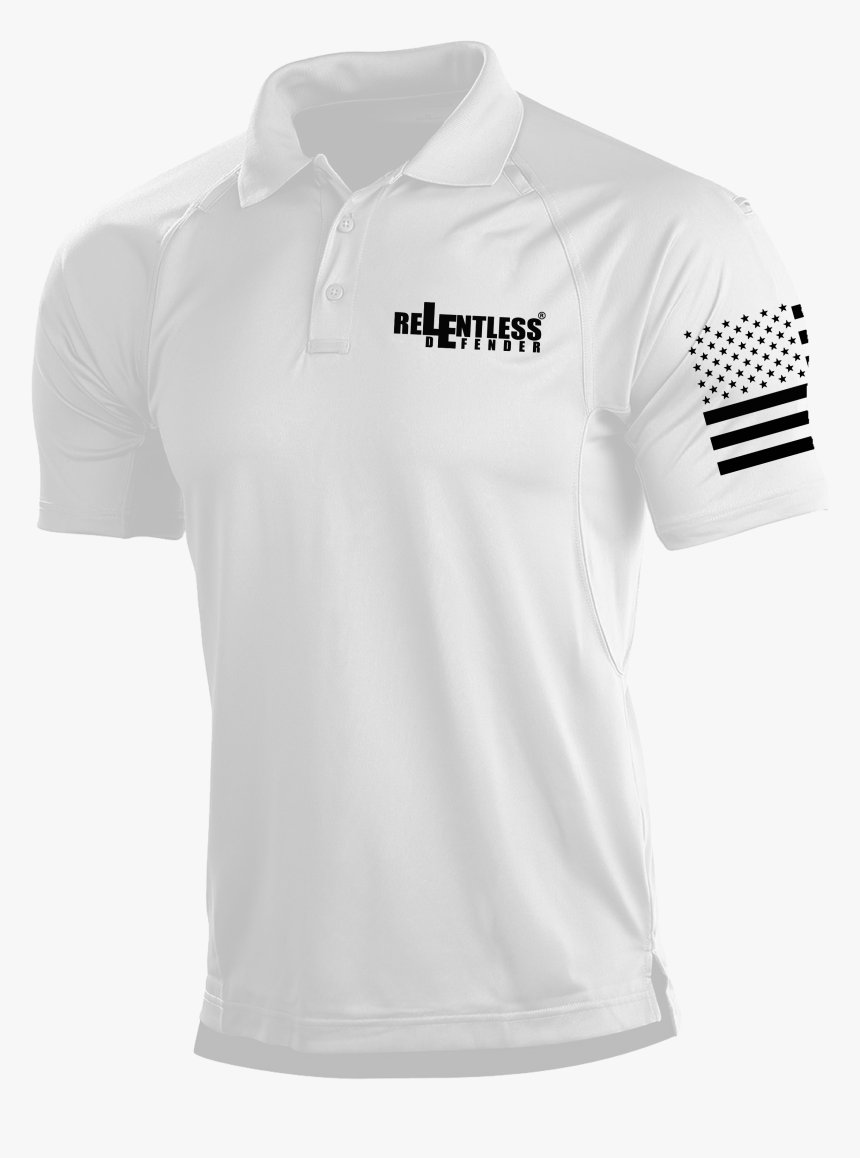 Best Couple Polo Shirt Design - White Polo T Shirt Png, Transparent Png