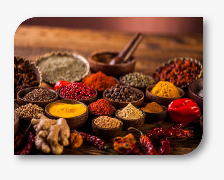Food Adulteration In Spices, HD Png Download
