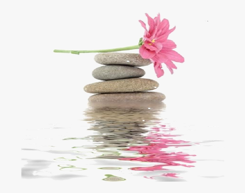 Peaceful Rocks, HD Png Download