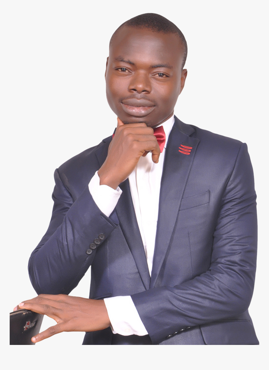 Earn Residually With Olawale Daniel - Olawale Daniel, HD Png Download