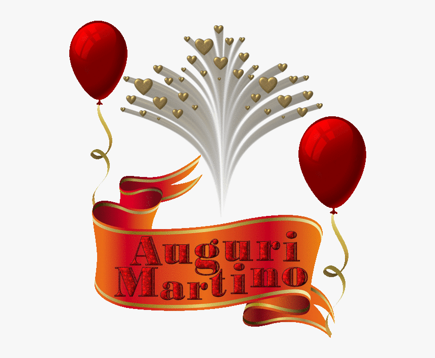 Liston Dorado Rojo Png, Transparent Png
