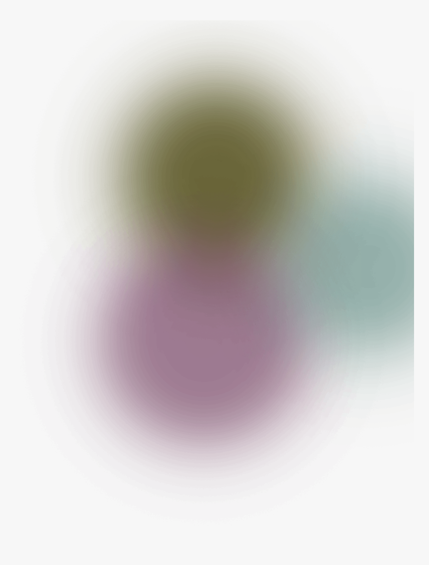 Transparent Lighting Effects Png - Circle, Png Download