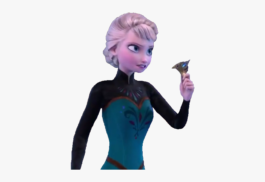 Elsa Angry Png, Transparent Png , Transparent Png Image PNGitem