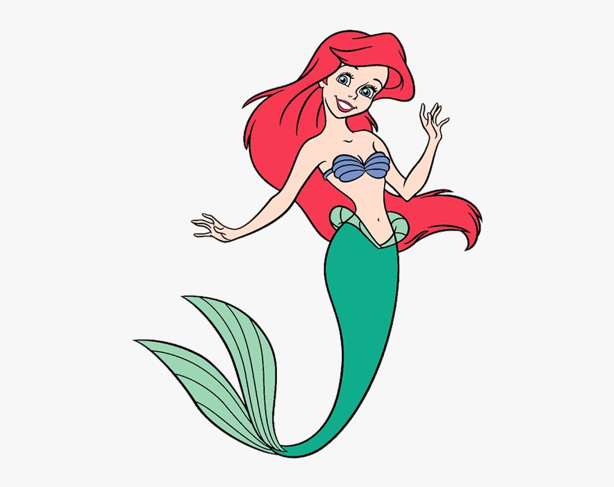 Ariel Heroes, HD Png Download
