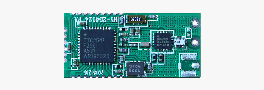 Electronic Component, HD Png Download