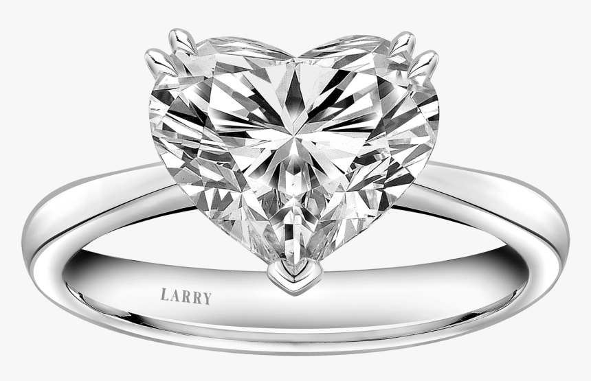 Ri27000159 - Pre-engagement Ring, HD Png Download